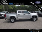 2017 Chevrolet Colorado Work Truck