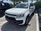 2022 Chevrolet Colorado Work Truck