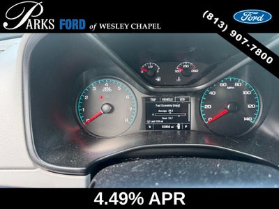 2022 Chevrolet Colorado Work Truck