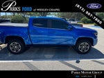 2019 Chevrolet Colorado Work Truck