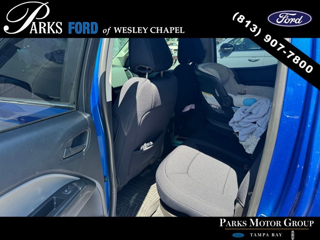 2019 Chevrolet Colorado Work Truck