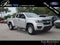 2019 Chevrolet Colorado Work Truck