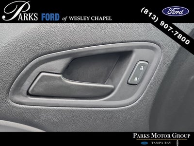 2019 Chevrolet Colorado Work Truck