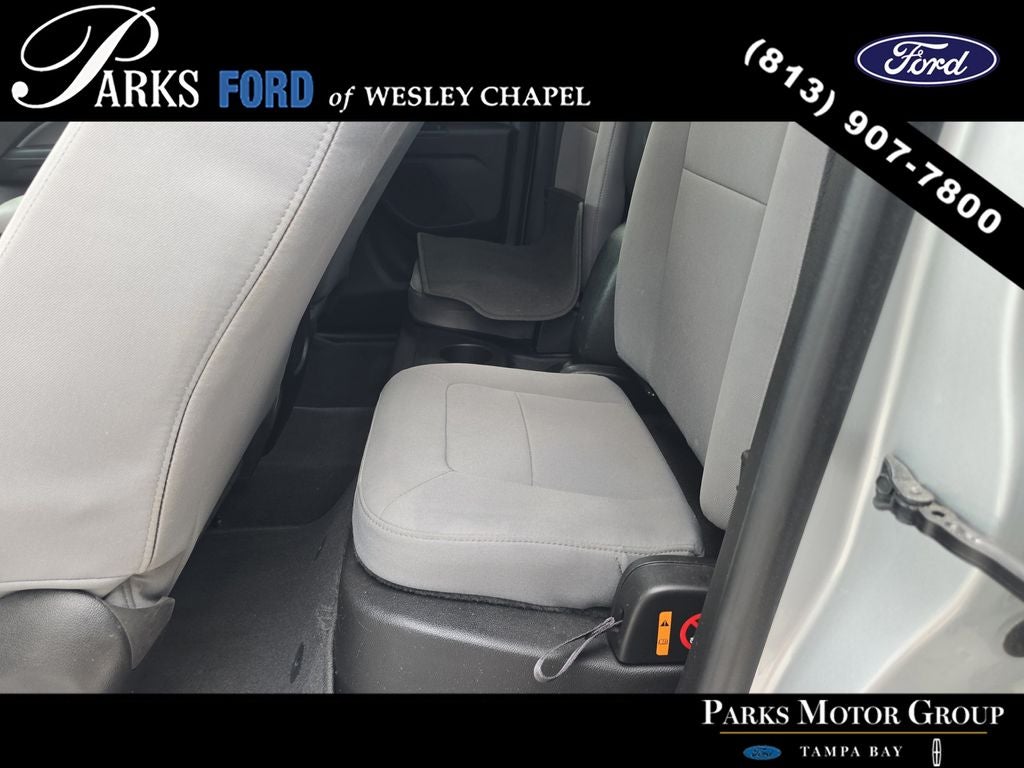 2019 Chevrolet Colorado Work Truck
