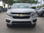 2019 Chevrolet Colorado Work Truck