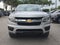 2019 Chevrolet Colorado Work Truck
