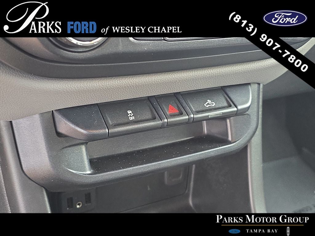 2019 Chevrolet Colorado Work Truck