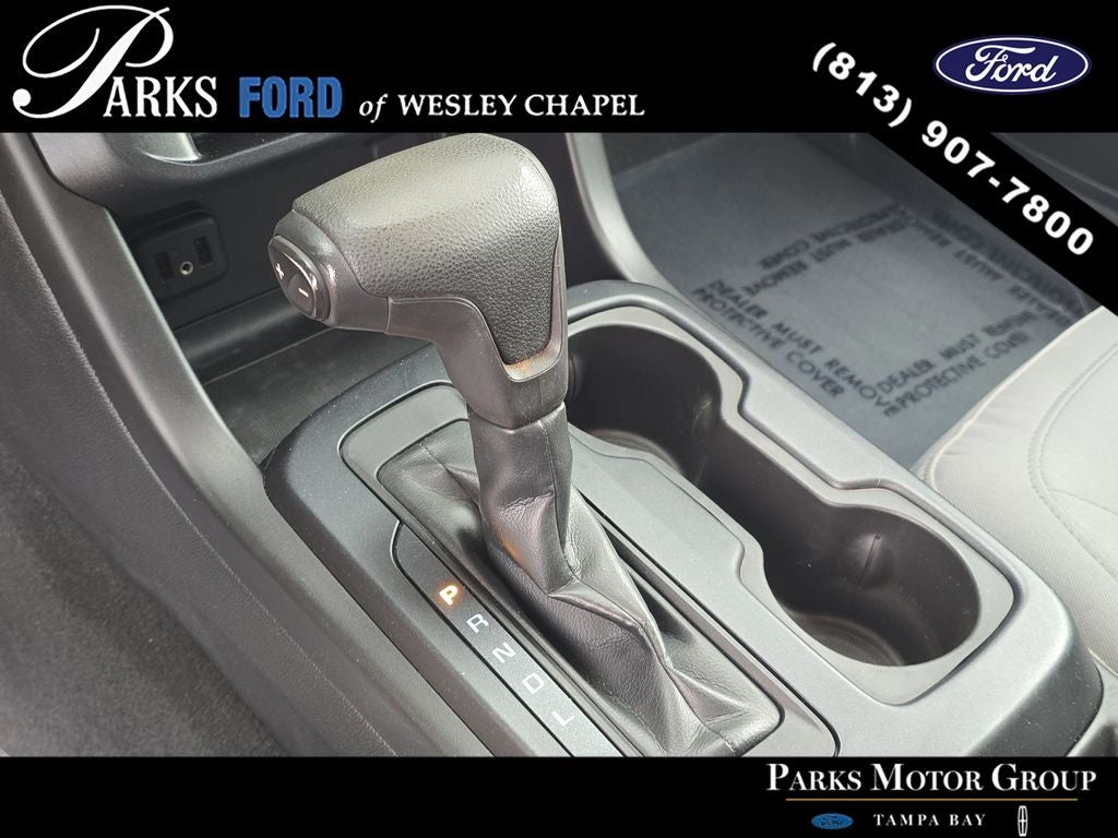 2019 Chevrolet Colorado Work Truck