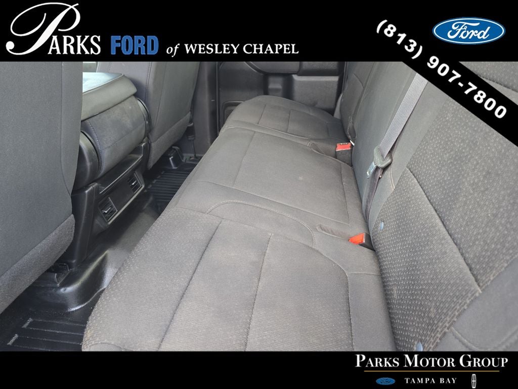 2021 GMC Sierra 2500HD Base