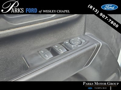 2021 GMC Sierra 2500HD Base