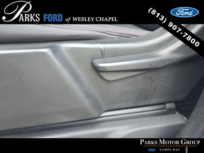 2021 GMC Sierra 2500HD Base