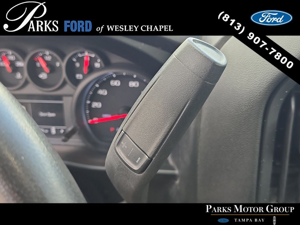 2021 GMC Sierra 2500HD Base