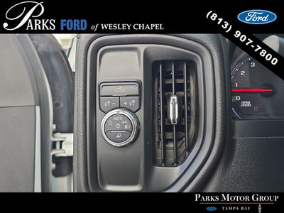 2021 GMC Sierra 2500HD Base