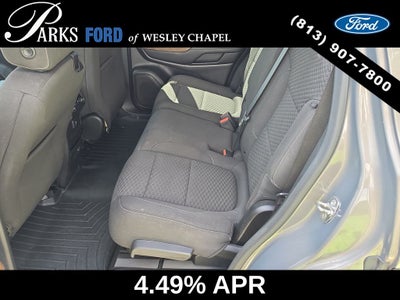 2019 GMC Acadia SLE-1