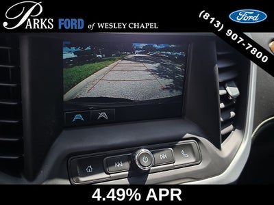 2019 GMC Acadia SLE-1
