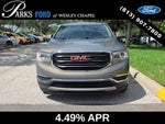 2019 GMC Acadia SLE-1