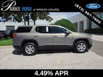 2019 GMC Acadia SLE-1