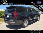 2024 GMC Yukon XL SLT
