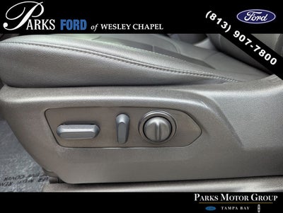 2022 GMC Sierra 2500HD SLT