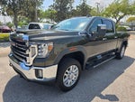 2022 GMC Sierra 2500HD SLT