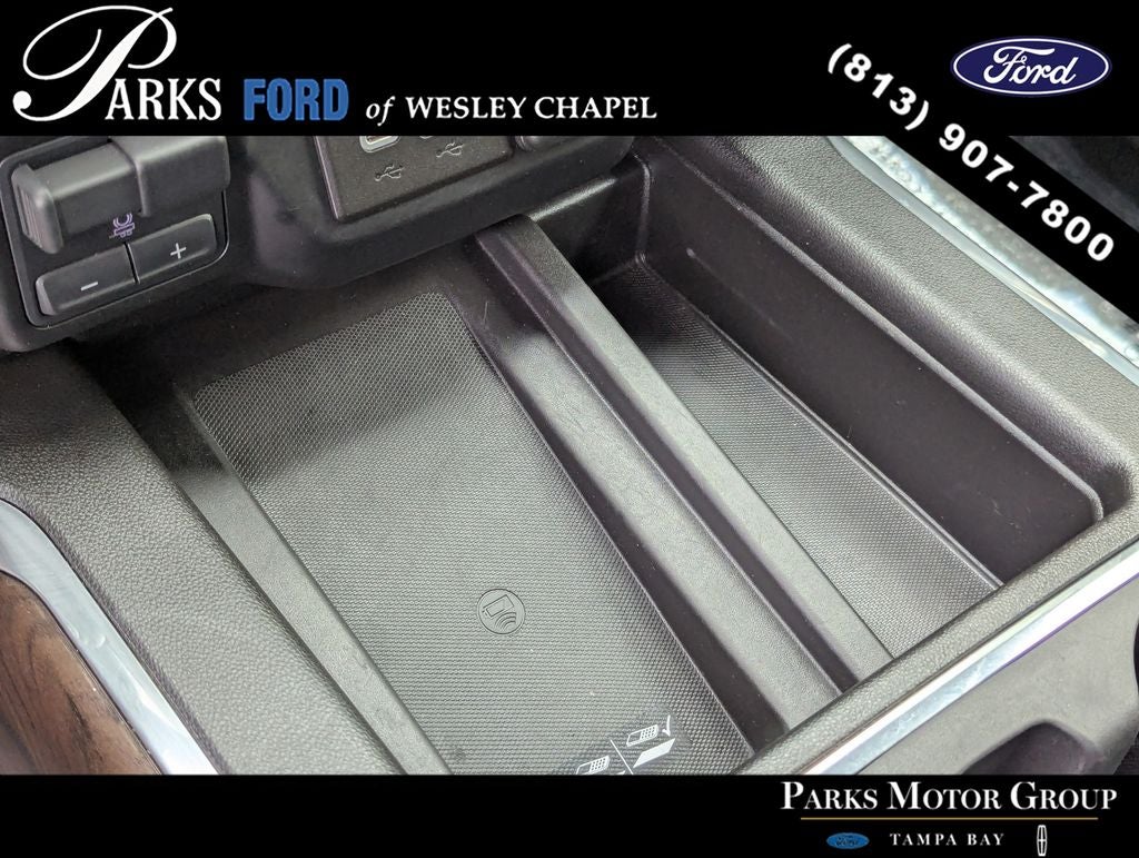 2022 GMC Sierra 2500HD SLT