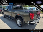 2022 GMC Sierra 2500HD SLT