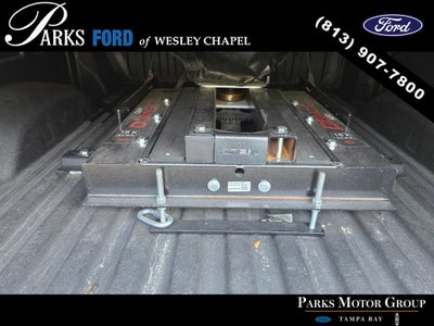 2022 GMC Sierra 2500HD SLT