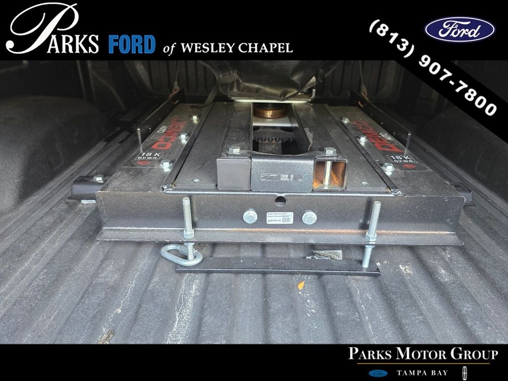 2022 GMC Sierra 2500HD SLT