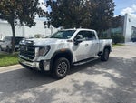 2024 GMC Sierra 2500HD SLT