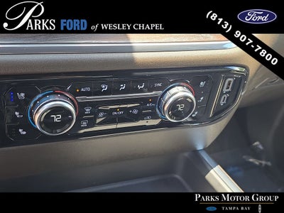 2024 GMC Sierra 2500HD SLT