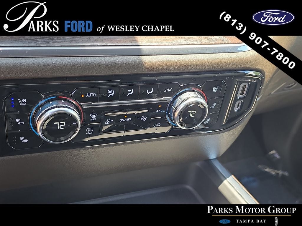 2024 GMC Sierra 2500HD SLT