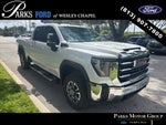 2024 GMC Sierra 2500HD SLT