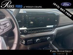 2024 GMC Sierra 2500HD SLT