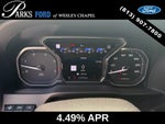 2023 GMC Sierra 2500HD AT4
