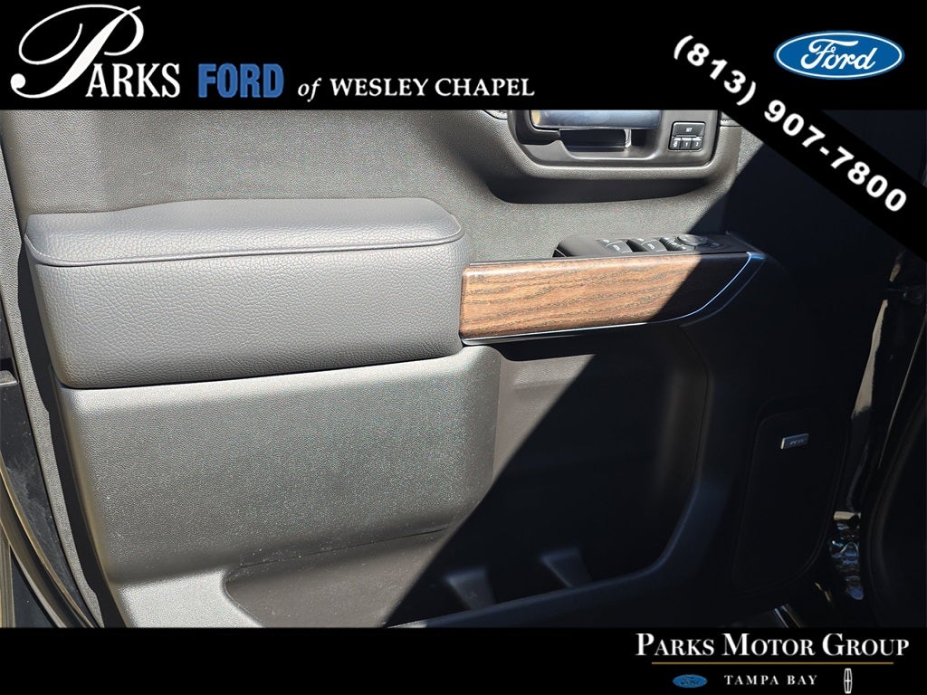 2021 GMC Sierra 2500HD Denali