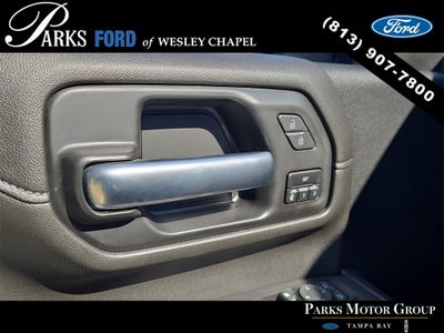 2021 GMC Sierra 2500HD Denali