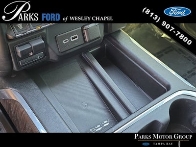 2021 GMC Sierra 2500HD Denali