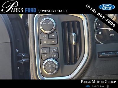 2021 GMC Sierra 2500HD Denali