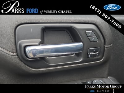 2021 GMC Sierra 3500HD Denali