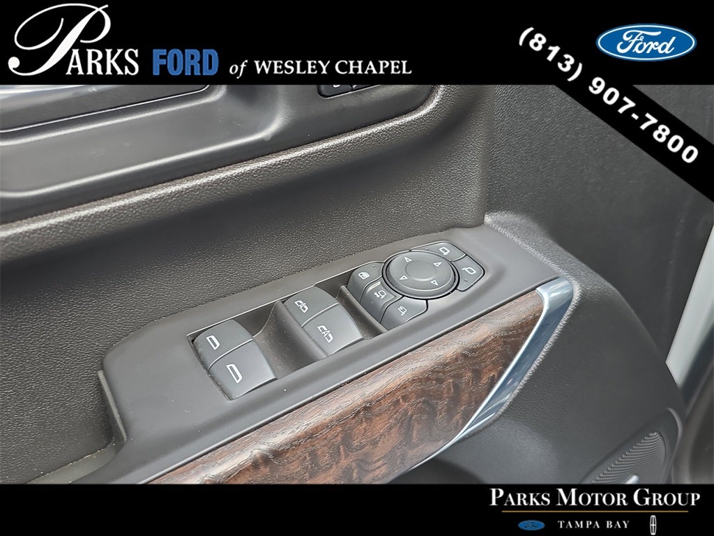 2021 GMC Sierra 3500HD Denali