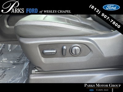 2021 GMC Sierra 3500HD Denali