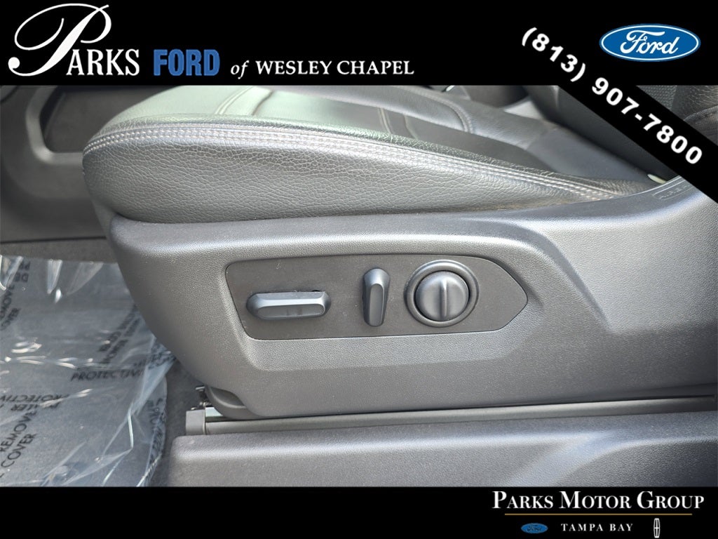 2021 GMC Sierra 3500HD Denali