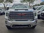 2021 GMC Sierra 3500HD Denali