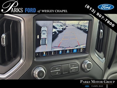 2021 GMC Sierra 3500HD Denali