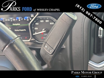 2021 GMC Sierra 3500HD Denali