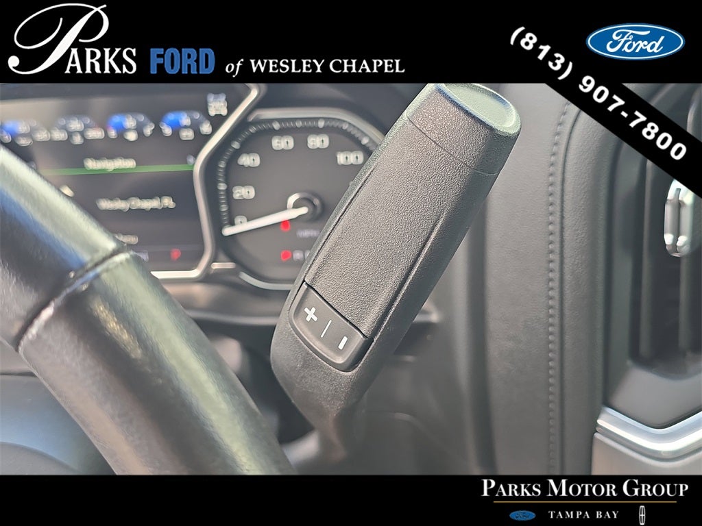 2021 GMC Sierra 3500HD Denali