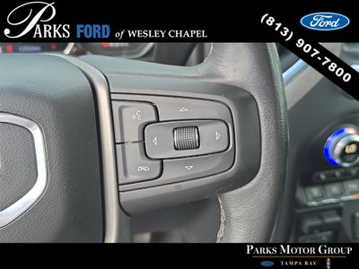 2021 GMC Sierra 3500HD Denali