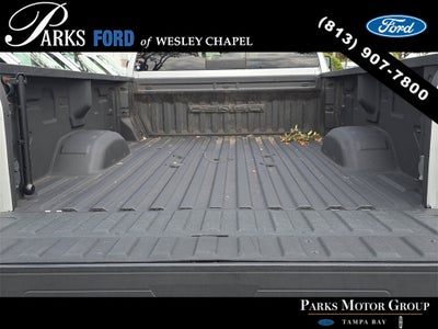 2021 GMC Sierra 3500HD Denali