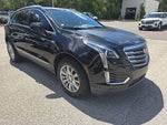 2017 Cadillac XT5 Base