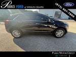 2017 Cadillac XT5 Base